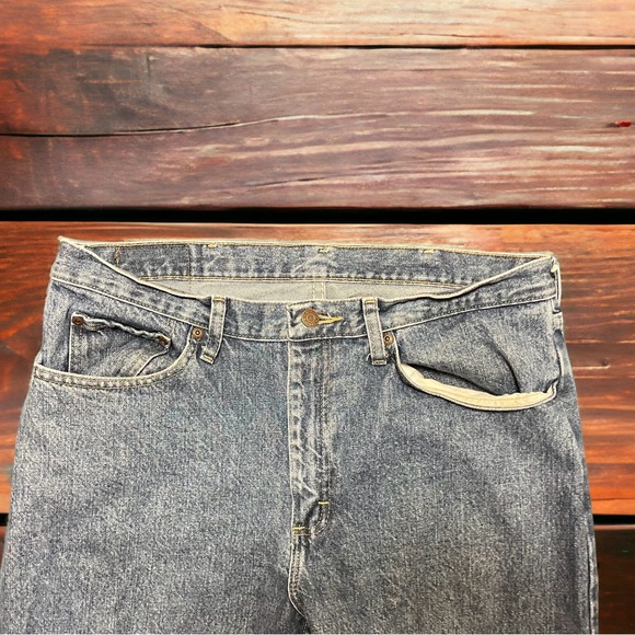 Wrangler Men’s Jeans - Picture 2 of 4